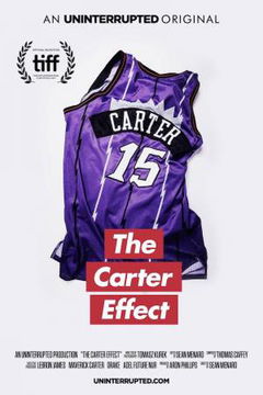 The Carter Effect (2017)