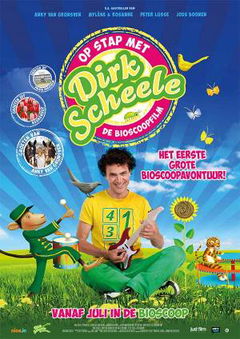 Op stap met Dirk Scheele (2018)