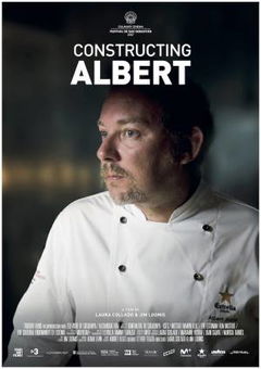 Constructing Albert (2017)