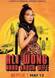 Ali Wong: Hard Knock Wife
