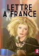 Lettre à France