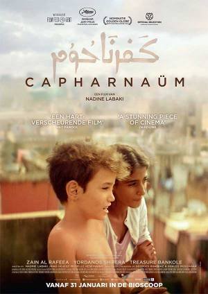 Capharnaüm (2018)