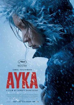 Ayka (2018)