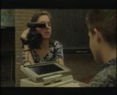 Ik hou van lawaai (1993)
