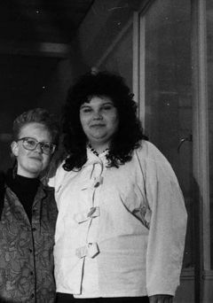 Mijn vader is twee mensen (1989)