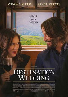 Destination Wedding (2018)