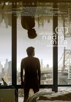 Nadie nos mira (2017)