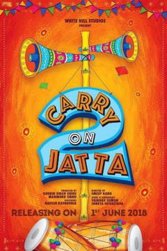 Carry on Jatta 2 (2018)