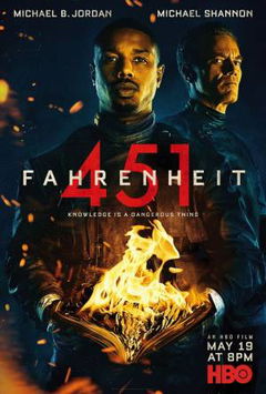 Fahrenheit 451 (2018)