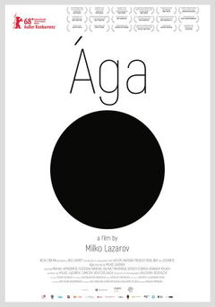 Ága (2018)