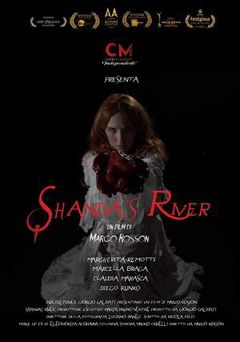 Shanda's River (2018)