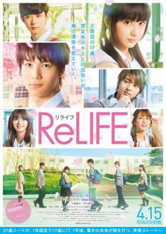 ReLIFE (2017)