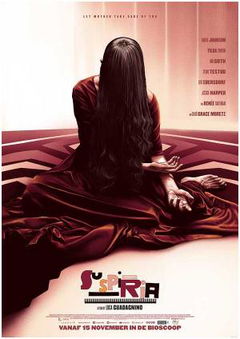 Suspiria (2018)