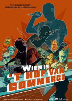 Wien Is't Hof van Commerce? (2018)