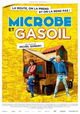 Microbe et Gasoil