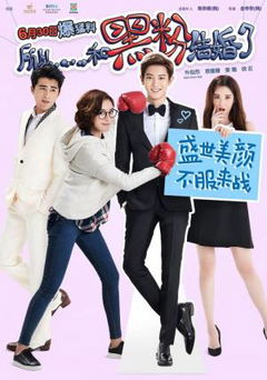 So, I Married an Anti-fan (2016)