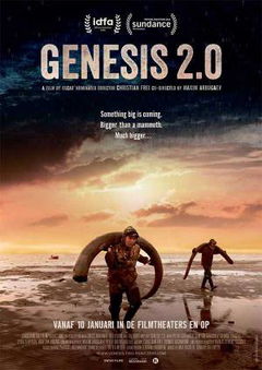 Genesis 2.0 (2018)