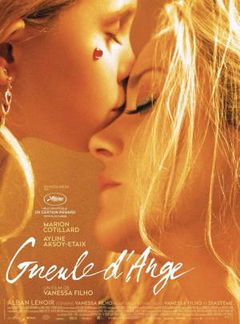 Gueule d'Ange (2018)