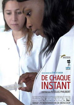 De chaque instant (2018)