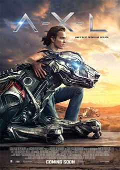 A-X-L (2018)