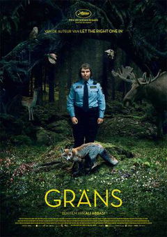 Gräns (2018)