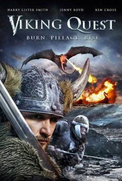 Viking Quest (2014)