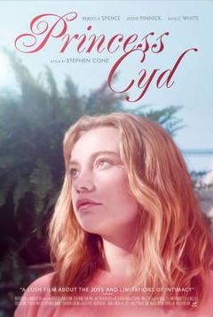 Princess Cyd (2017)