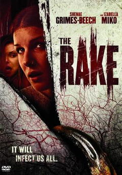 The Rake (2018)