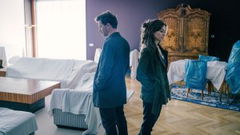 Am Abend aller Tage (2017)