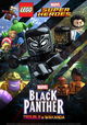 LEGO Marvel Super Heroes: Black Panther - Trouble in Wakanda