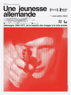 Une Jeunesse Allemande (2015)
