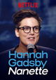 Hannah Gadsby: Nanette