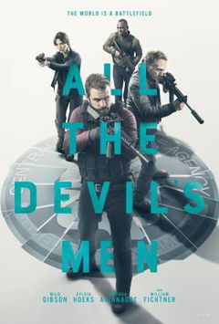 All the Devil's Men (2018)