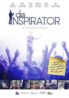 De Inspirator (2018)