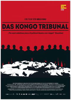 Das Kongo Tribunal (2017)