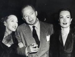 Du Sollst Nicht Langweilen: Billy Wilder (2017)