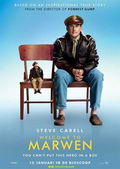 Welcome to Marwen