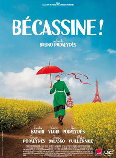 Bécassine (2018)