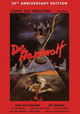 De Aardwolf
