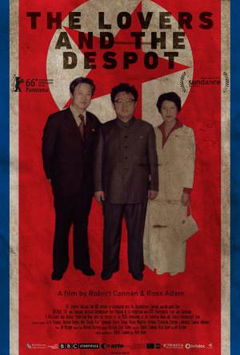 The Lovers and the Despot (2016)