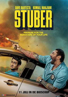 Stuber (2019)