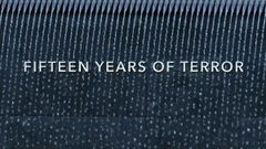 NOVA: 15 Years of Terror (2016)