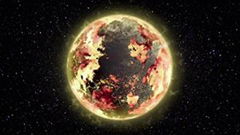 NOVA: Life’s Rocky Start (2016)