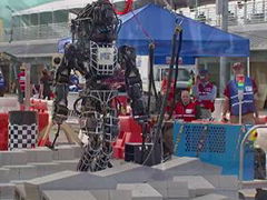 NOVA: Rise of the Robots (2017)