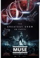 Muse Drones World Tour