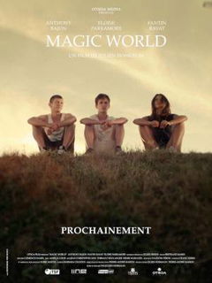 Magic World (2015)