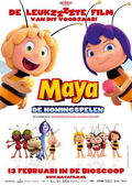 Maya: De Honingspelen