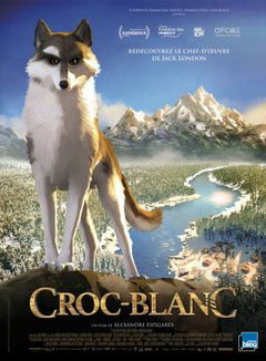Croc-Blanc (2018)
