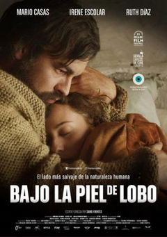 Bajo la Piel de Lobo (2017)
