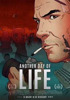 Another Day of Life (2018)